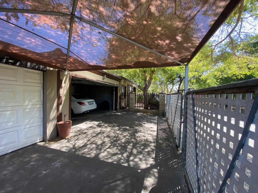 3 Bedroom Property for Sale in Sonnekuil Western Cape